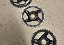 Sram klingor direct mount