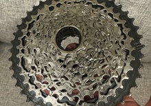 SRAM XG-1271 XPLR Kassett 10-44t 12d