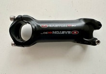 Styrstam Easton EA90 100mm