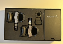 Garmin Vector 2S