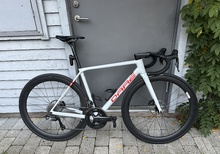 Dare Mafo storlek — M — 168-184cm