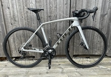 TREK Emonda SL 5 54cm Silver