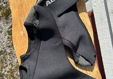 Neoprene skoöverdrag