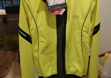 Gore Power Windstopper 