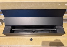 HELT NYTT - Gemini Kästor 