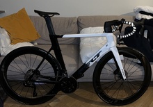 Felt AR 105 2025 Ramkit (intressekoll)