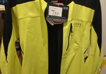 Gore Tool Windstopper 