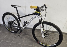 Scott Scale 700 RC S