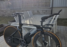 Orbea Ordu M20i LTD 2022 – Custom Black – M/L