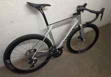 Canyon Endurace CF SLX 8 Di 2 storlek Medium (årsmodell 2026)