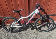 Lapierre Prorace 20, 2022