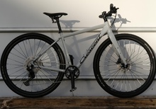 Cresent Grus Sport G1 - för korta cyklister!