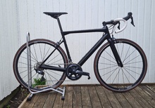 BMC Teammachine SLR01 TWO