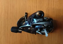 Sram Force bakväxel
