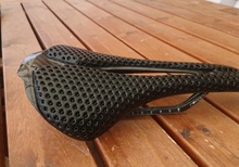 Ryet Ultimaite sadel