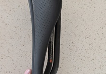 Trek Aeolus RSL Sadel Black