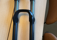 RockShox 35 Silver TK 29