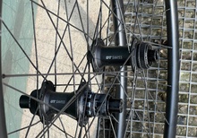 Nya DT Swiss Performance LN - XDR body Centerlock