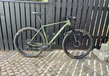 Lapierre prorace 4.9 2023 Xl påkostad 