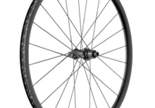 Dt swiss gravel wheelset