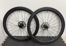 Bontrager Aeolus Elite 35 TLR hjulpar