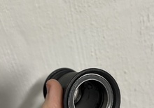 SRAM Pressfit 30, 46 hylsa 68-92mm Shell