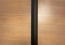 NY Ridley / Forza Sadelstolpe: Noah Fast Disc / Kanzo Fast / Eddy Merckx 525 Aero