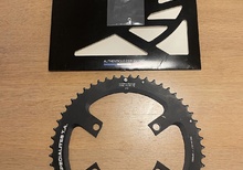 SPECIALITES TA X110 55T 4-arm 2X klinga