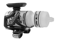 Xlab Torpedo Kompact eller Profile Design BTA med garmin fäste