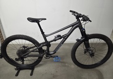Specialized Status 160 - S3