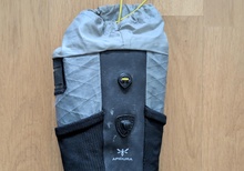 Apidura Backcountry Food Pouch (1.2L Plus)