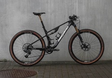 Megamo Track R120 AXS 01 2023 Large