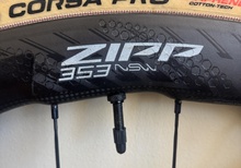 Zipp 353 NSW
