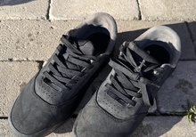 Specialized 2FO Cilpless