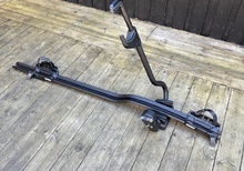 Thule Proride - black