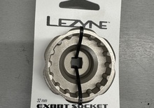 Lezyne EXBBT