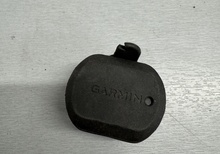 Garmin Speed sensor