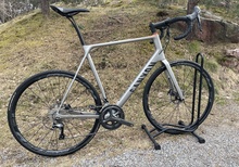 Endurace CF SL Disc 9.0 2017