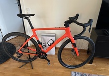 Scott Addict 40 Strl L