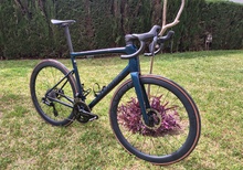 Specialized s-works tarmac sl8