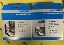 Disc brake rotor RT-MT800 160mm