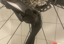 Shimano Ultegra Di2 RD-R8150 Bakväxel 12-speed