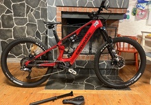 Cannondale Moterra SL 
