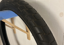 Benno 24 x 2.6" däck