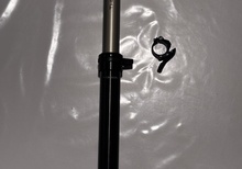 Thomson Elite Dropper 30,9mm 125mm