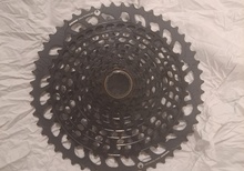 NYTT Sram kassett XG 1295 10-52t