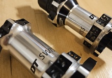 Dt Swiss 350 XD body