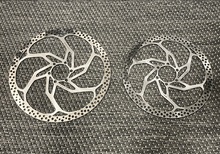 Intend skinny bromsskivor 