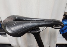 Selle Italia max flite gel