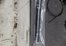 OneUp Components V2 dropper post 240 mm 31,6 inkl reglage.